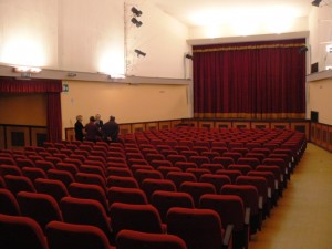 Teatro Shalom, Empoli (FI)